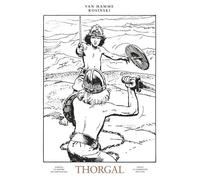 Thorgal - Oeuvres Complètes Tome 3 - Aaricia - Le Maître Des Montagnes - Louve - La Gardienne Des Clés - Avec 1 Ex-Libris