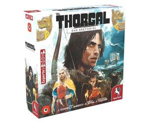 Thorgal (Portal Games)
