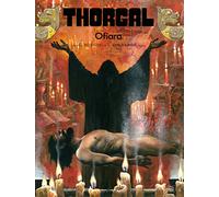 Thorgal Sacrifice Volume 29