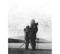 Thorgal Saga - Adieu Aaricia