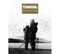 Thorgal - Adieu Aaricia