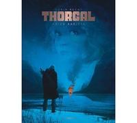 Thorgal Saga - Adieu Aaricia - Robin Recht - Le Lombard Eds - cartonné - Bande dessinée