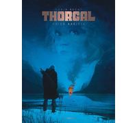 Thorgal Saga - Adieu Aaricia - Robin Recht - Le Lombard Eds - cartonné - Bande dessinée