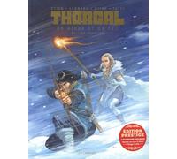 Thorgal Saga Ed. Prestige