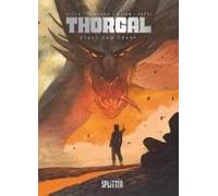 Thorgal Saga: Frost Und Feuer