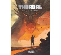Thorgal Saga: Frost und Feuer
