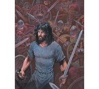 Thorgal Saga - La Cité Mouvante