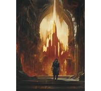 Thorgal Saga - La déesse d'ambre - Bec/Mangin