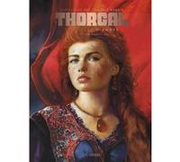 Thorgal Saga - La déesse d'ambre - Bec/Mangin - Edition prestige Christophe Bec (Illustration), Valérie Mangin (Auteur)