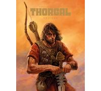 Thorgal Saga Shaigan