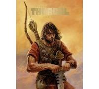 Thorgal Saga - Shaïgan - Surzhenko/Yann