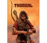 Thorgal saga. Shaigan (Vol. 3)