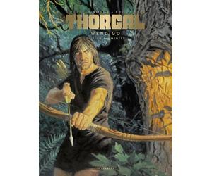 Thorgal Saga - Tome 2 - Wendigo - Duval/Rouge