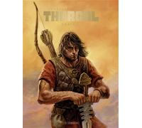 Yann et Roman Surzhenko – Thorgal Saga – Shaïgan – Cartonné – Le Lombard