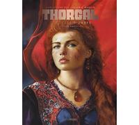 Thorgal Saga - Tome 6 - La déesse d'ambre - Bec/Mangin