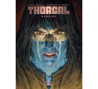 THORGAL SAGA. WENDIGO