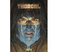 Thorgal Saga: Wendigo
