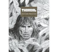 Thorgal Saga - Wendigo - Duval/Rouge / Edition spéciale, Prestige