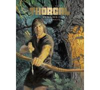 Thorgal Saga - Wendigo - Duval/Rouge