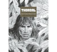 Thorgal Saga - Wendigo - Duval/Rouge / Edition spéciale, Prestige - Fred Duval - Le Lombard Eds - cartonné - Bande dessinée