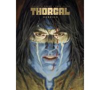Fred Duval – Thorgal Saga: Wendigo – Illustré par Corentin Rouge – Cartonné – Le Lombard