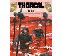 Thorgal Selkie couverture souple