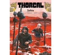 Thorgal Selkie Volume 38