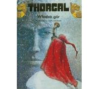 Thorgal T.15 Seigneur des montagnes