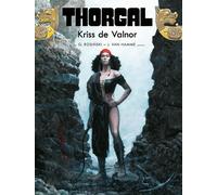 Thorgal T.28 Kriss de Valnor