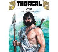 Thorgal T.36 Angel