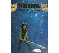 Thorgal - tome 1 Child of the stars (01)
