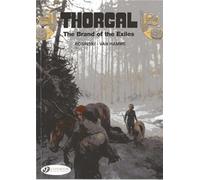 Thorgal - tome 12 The Brand of the Exiles (21)