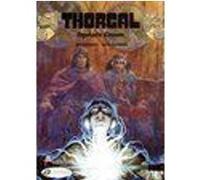 Thorgal - tome 13 Ogotai's Crown (13)