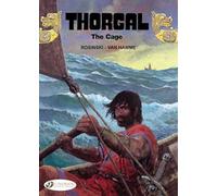 Thorgal - tome 15 The Cage (15)