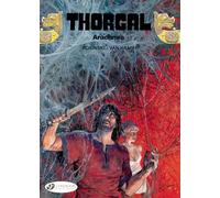 Thorgal - tome 16 Arachnea (16)