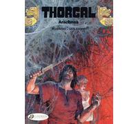 Thorgal - tome 16 Arachnea