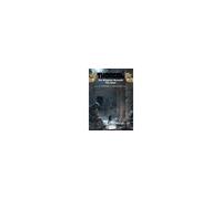 Thorgal - tome 18 The kingdom beneath the sand - Jean Van Hamme - Cinebook - broché - Bande dessinée
