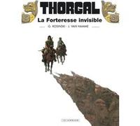 Thorgal Tome 19 - La Forteresse Invisible