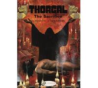 Thorgal - Tome 21 - The Sacrifice