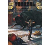 Thorgal - Tome 22 - Géants - Jean Van Hamme - Le Lombard Eds - cartonné - Bande dessinée