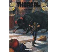 Thorgal, tome 22 : Géants
