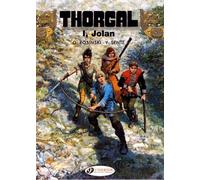 Thorgal Vol. 22 - I, Jolan - Tome 22 (22)