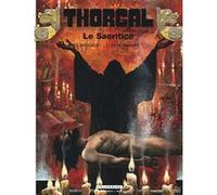 Thorgal, Tome 29 : Le Sacrifice