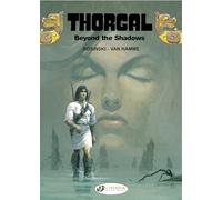 Thorgal - tome 3 Beyond the shadow (03)
