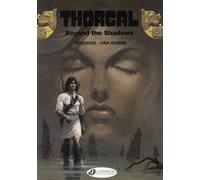 Thorgal - tome 3 Beyond the shadow