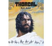 Thorgal - Tome 34 - Kah-Aniel Grzegorz Rosinski (Illustration), Yves Sente (Auteur)