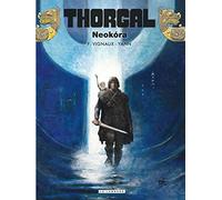 Thorgal – Tome 39 : Neokóra – Le Lombard