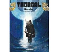 Thorgal - Tome 39 - Neokóra