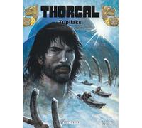 Thorgal - Tome 40 - Tupilaks