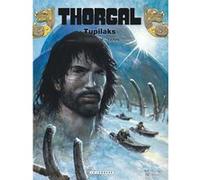 Thorgal - Tome 40 - Tupilaks